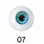 #7 eyes