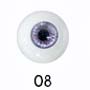 #8 eyes