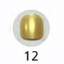 #12 Fingernail