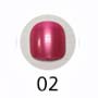 #2 Fingernail