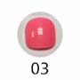#3 Fingernail