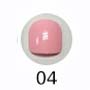 #4 Fingernail