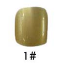 #1 Toenail