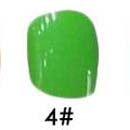 #4 Toenail