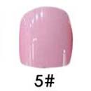 #5 Toenail