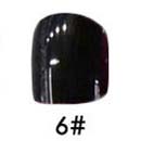 #6 Toenail