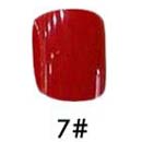 #7 Toenail