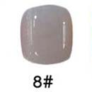 #8 Toenail