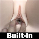 Built-In Vagina