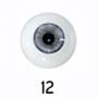 #12 eyes