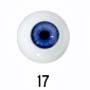 #17 eyes