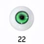 #22 eyes