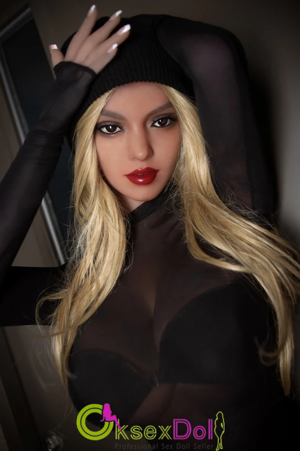 148cm/4.85ft AIBEI Real Fuck Doll
