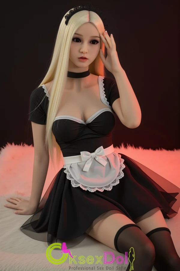 Lifelike Sex Doll