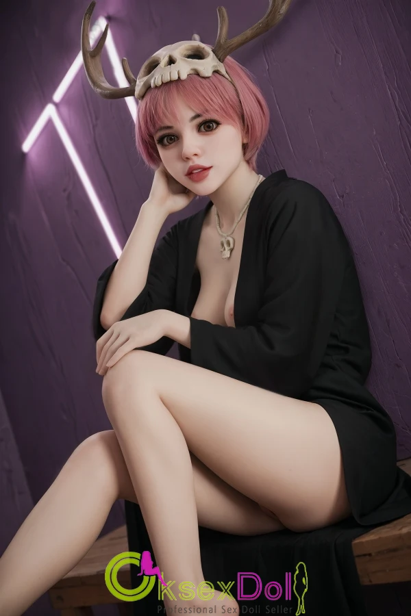 Doll For Sale
