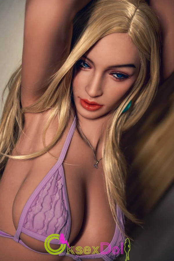 AIBEI #233 Sexdoll