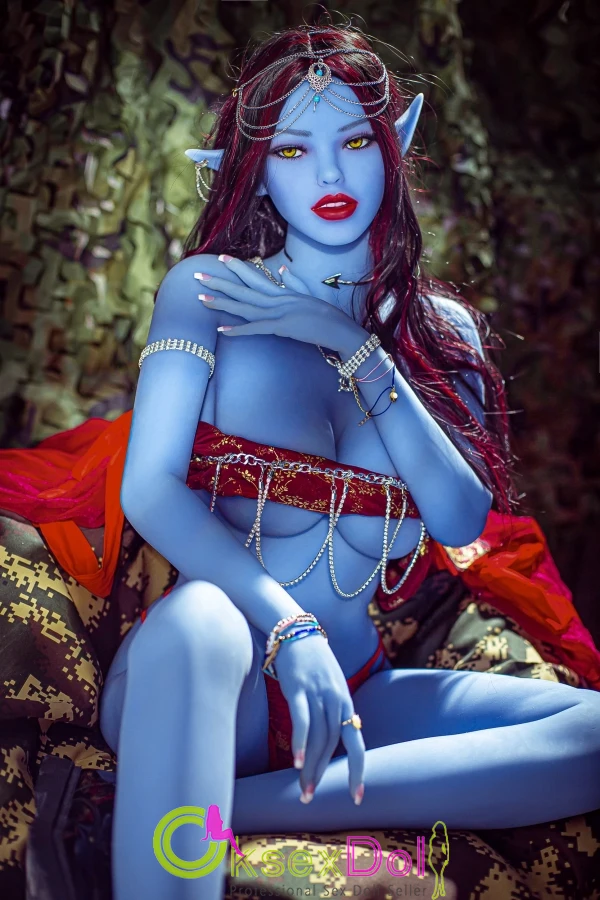 AIBEI Mira Sexdoll