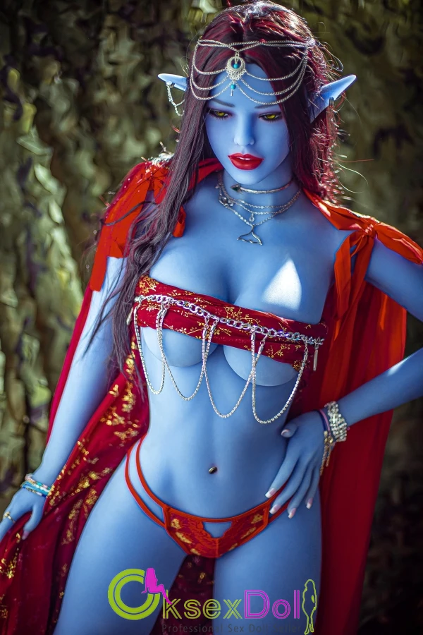 158cm/5.18ft Love Sex Doll