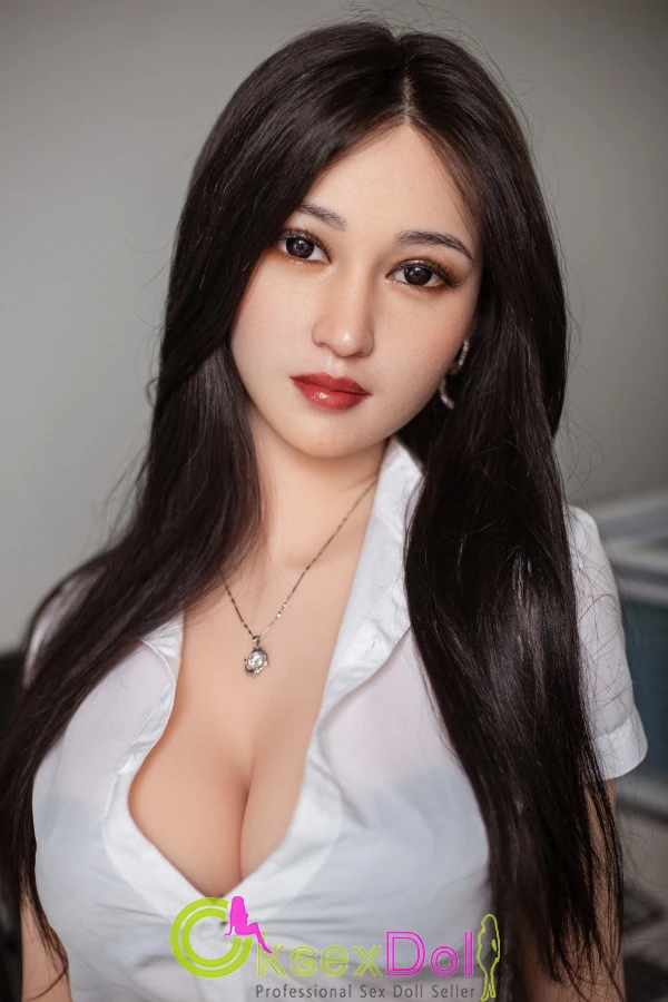 AIBEI Juliette Sex Doll