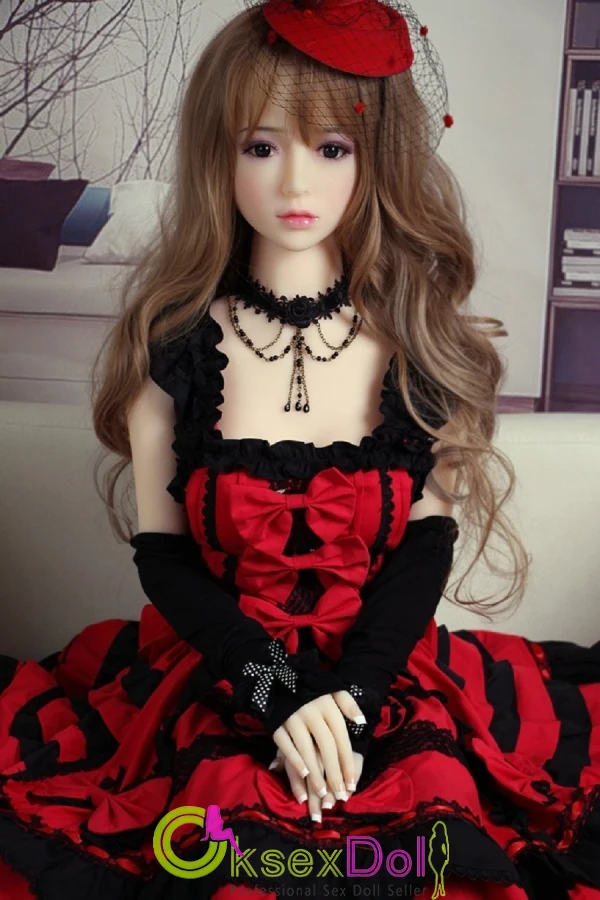 Cute Love Doll Cindy
