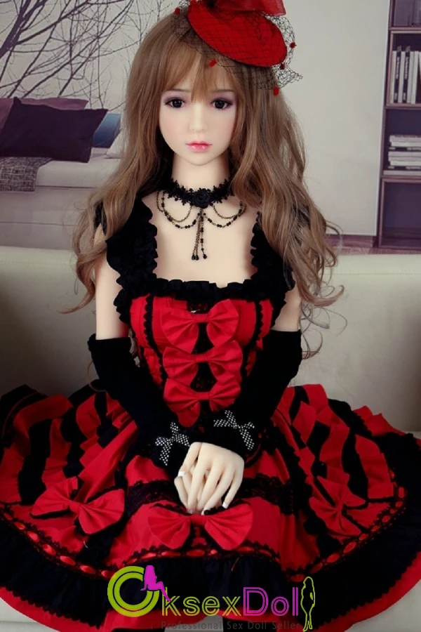 DL Sex Doll in Stock
