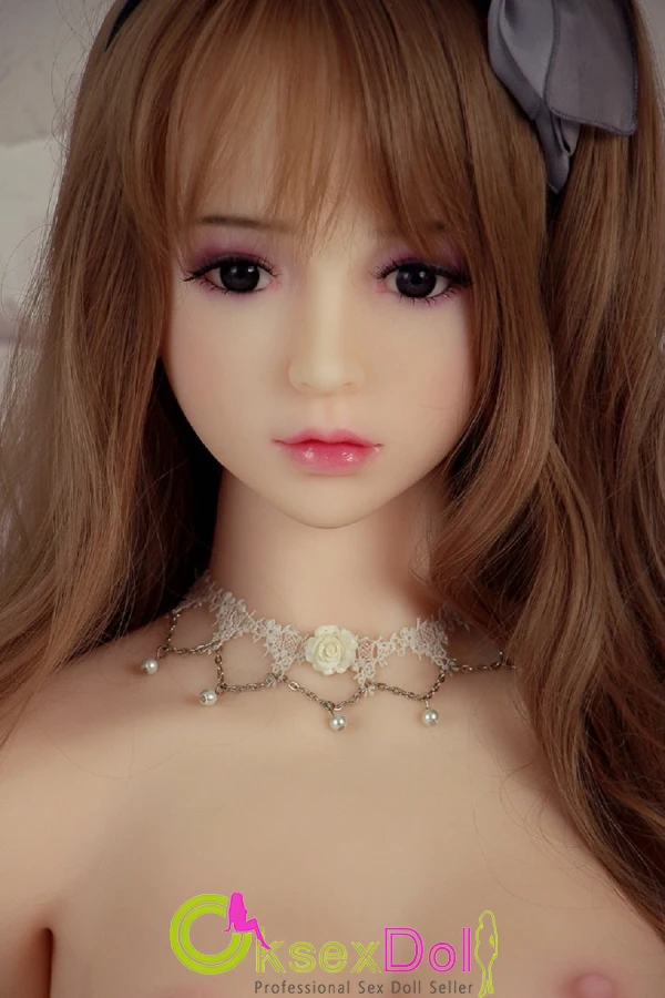 DL Sexy Doll Cindy