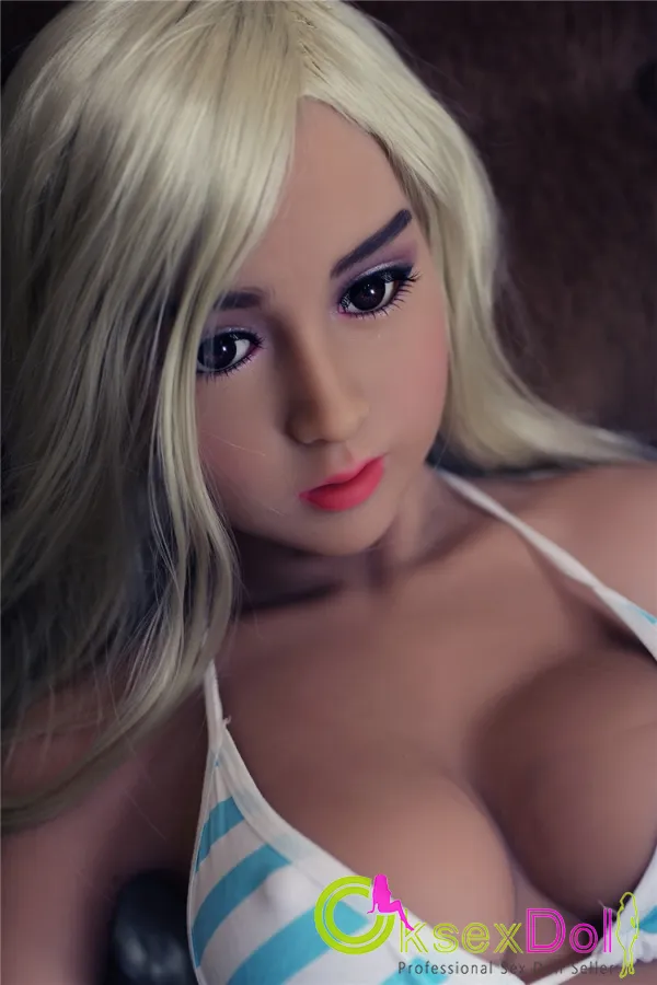 Asian Sex Love Doll