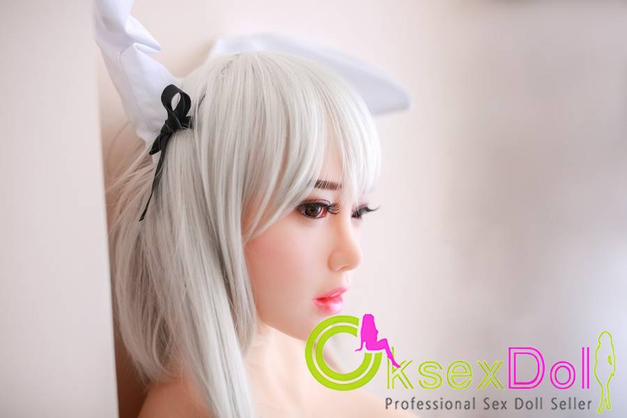 158cm 3D Love Doll