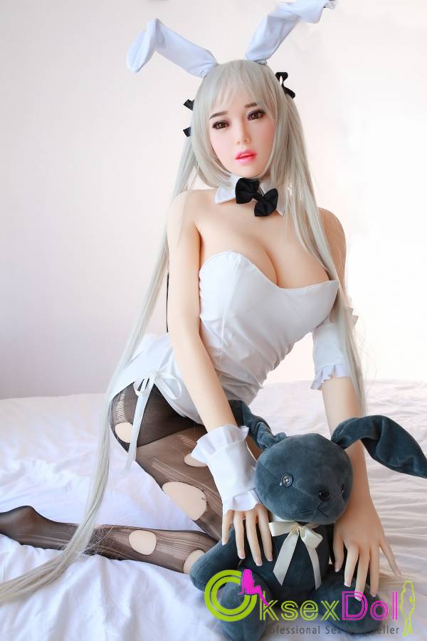 Mysterious Real Sex Doll