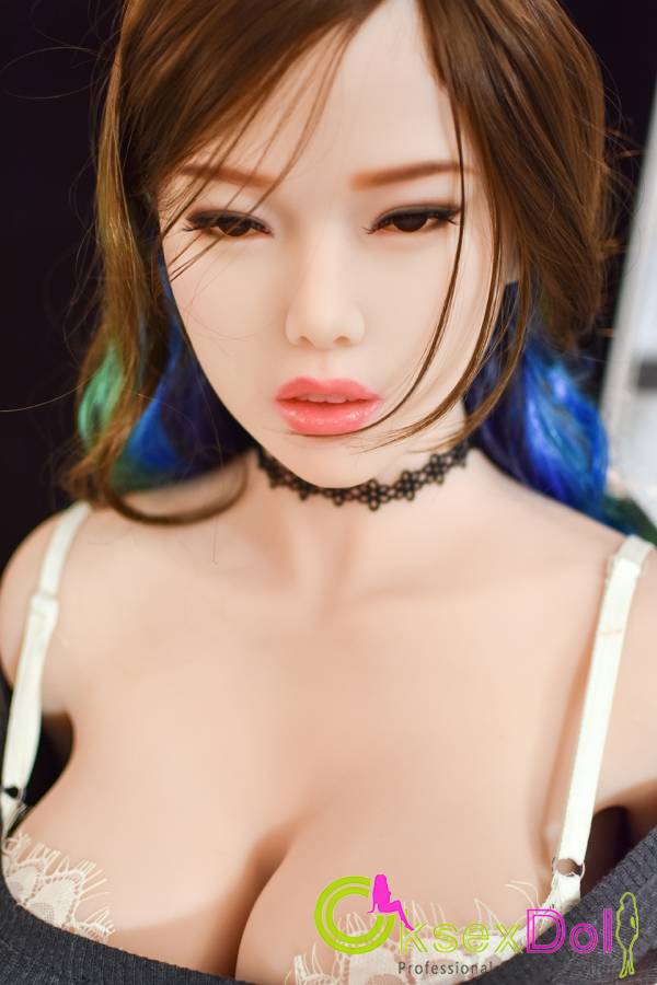 158cm Sex Doll