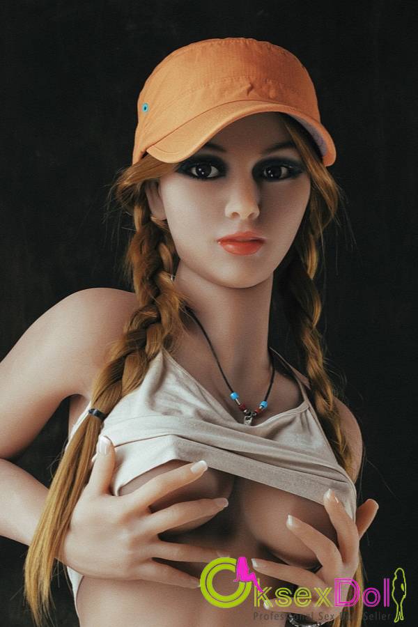 Lowest Price Sex Doll Goffney