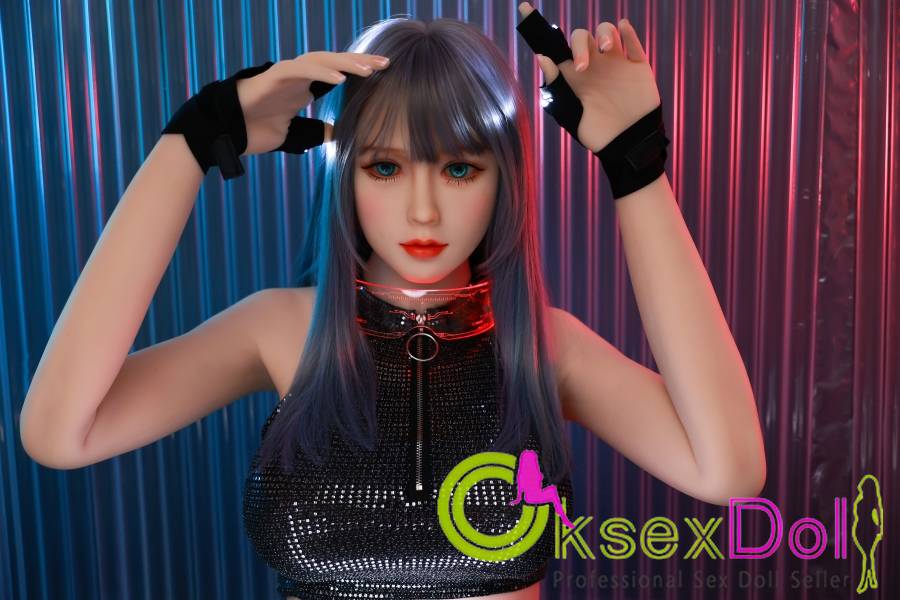 165cm DL Robot-Looking Love Doll