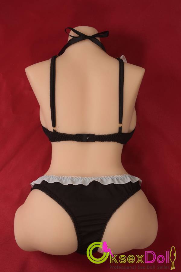 DL C-cup Hone 50cm Sexy Maid Sex Dolls