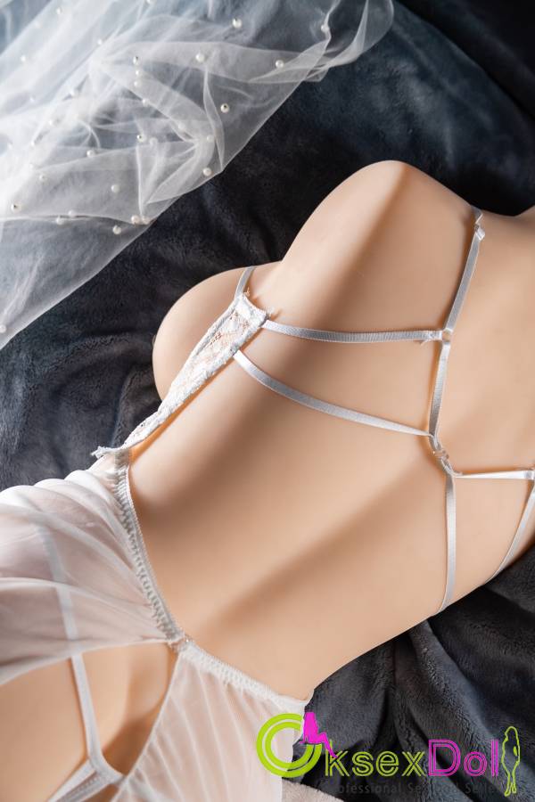 C-cup Coy Body Sex Dolls