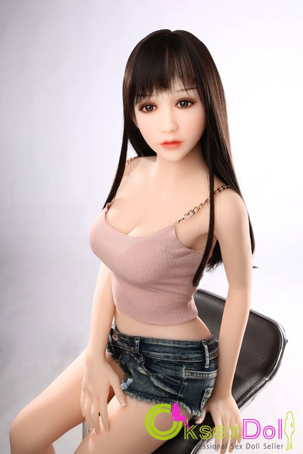 G-cup Best Chinese Love Doll List