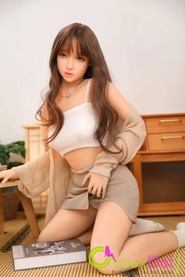 Best Female Love Dolls