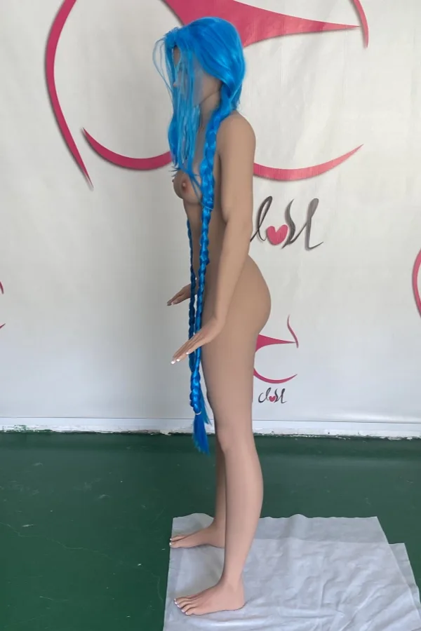 Love Doll with Standing Feet