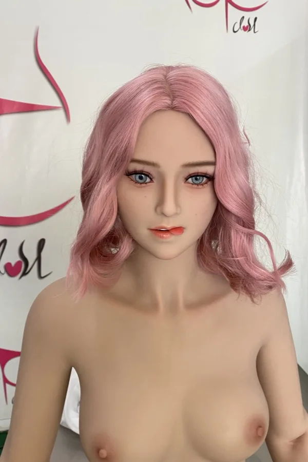 Bella Blonde Sex Doll