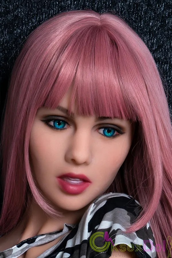 pink hair love doll for sale