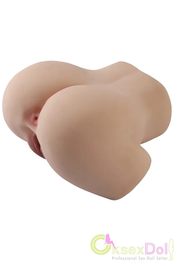 A4-Natural Jarliet Sex Doll