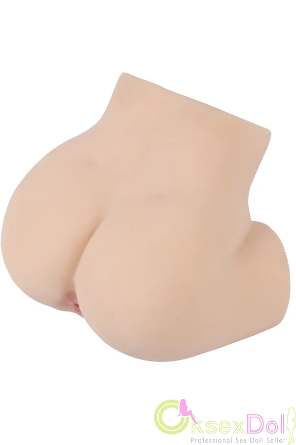 TPE Masturbator Sex Toy