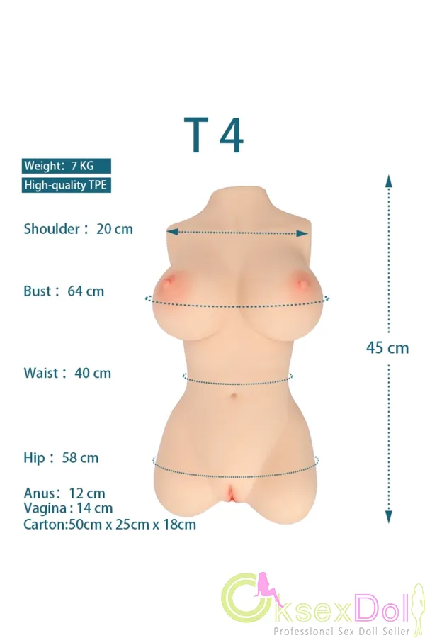 T4-Natural Jarliet Doll Fast Shipping