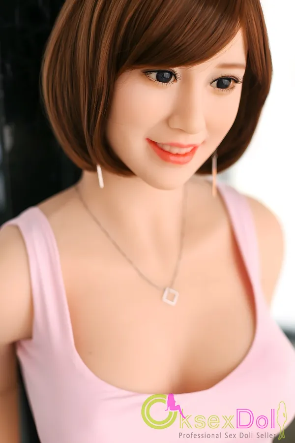 US Stock Sex Doll Lucy