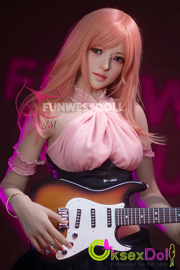 Alice 157cm C Cup Lovedoll