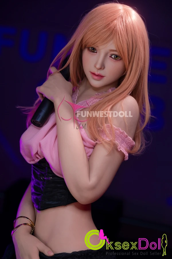 Funwest Realistic Sex Dolls For Sale
