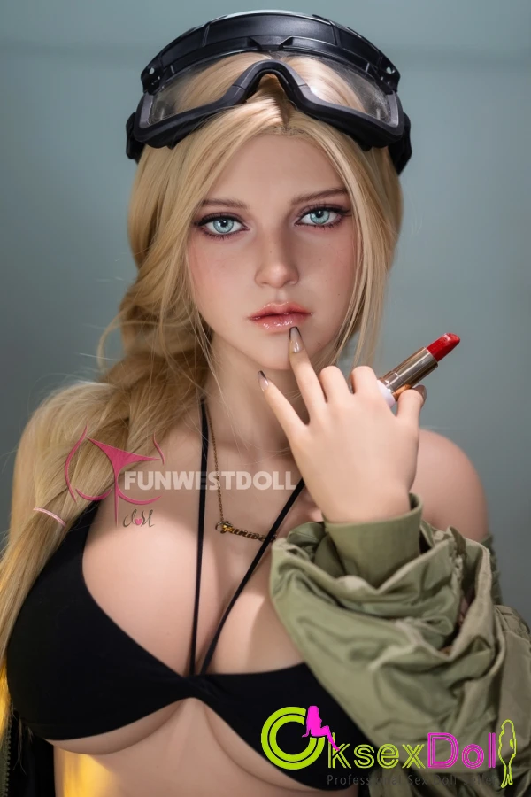 American Sex Doll Official
