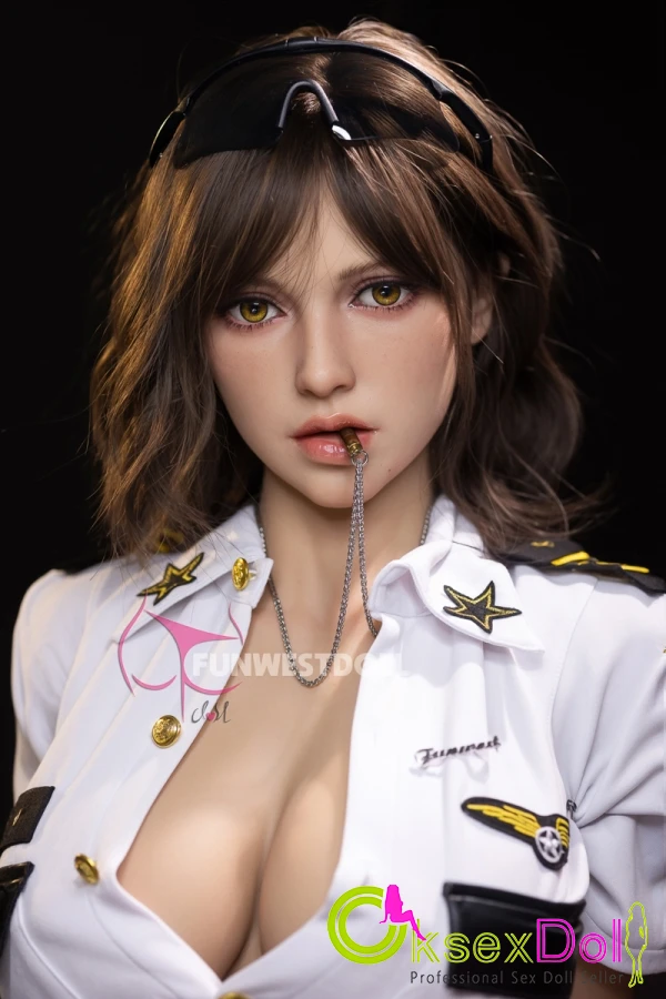 Bella American G Cup Funwest Sex Doll