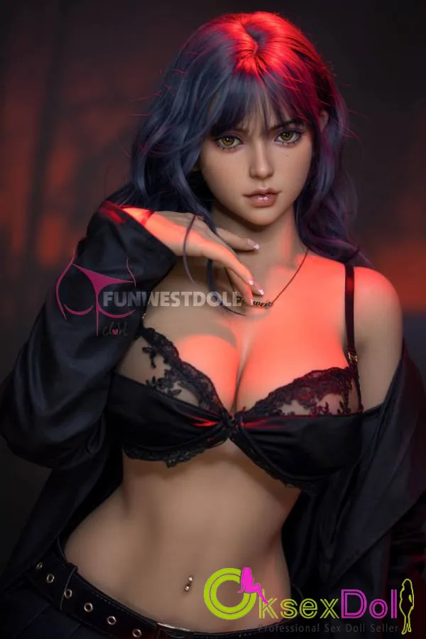 Lily Sex Doll Storage Case