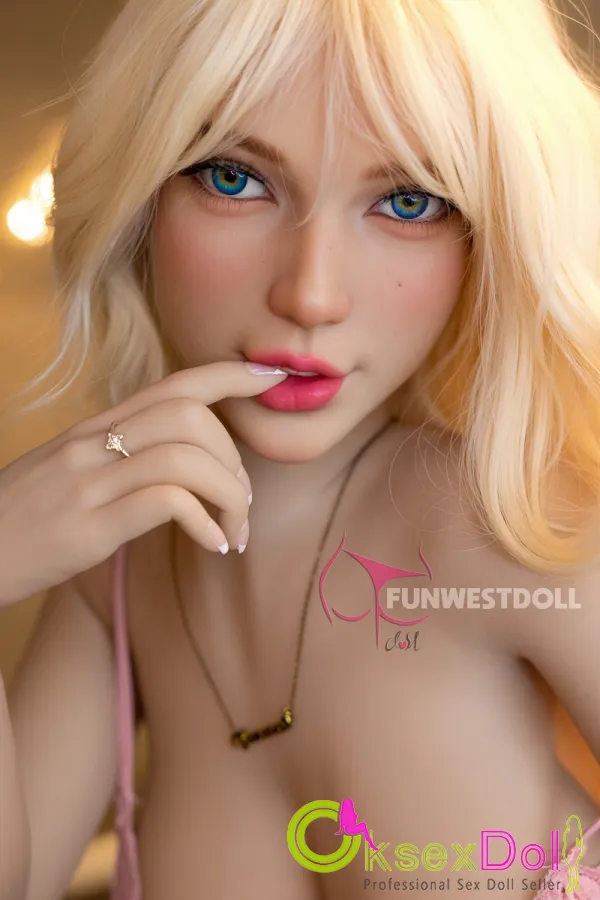 Funwest Best Love Dolls