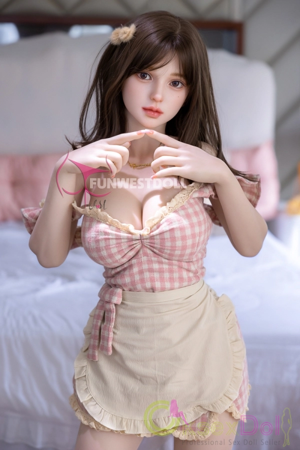 Lily Sex Doll Experience